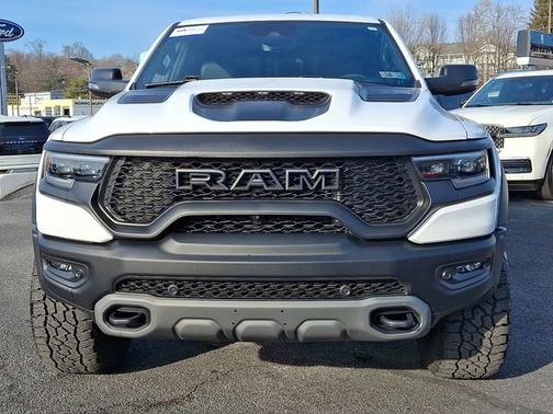 2023 RAM 1500 TRX