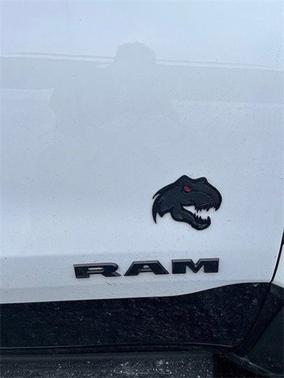 2023 RAM 1500 TRX