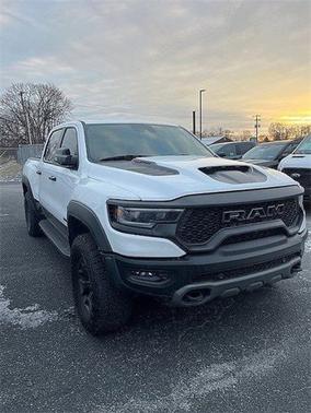 2023 RAM 1500 TRX