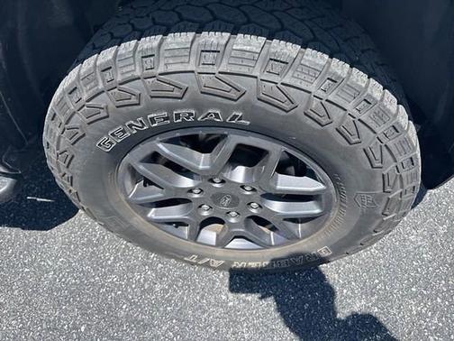 OXFORD WHITE 2024 Ford Ranger XLT