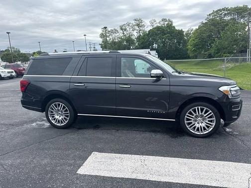 DARK MATTER PC 2024 Ford Expedition PLATINUM