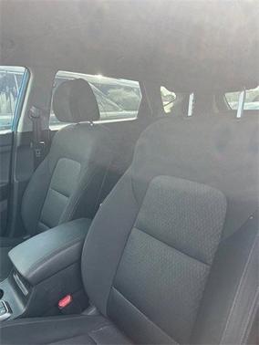 2016 Hyundai TUCSON SPORT