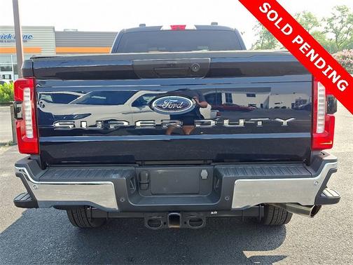 2023 Ford F-250 XLT