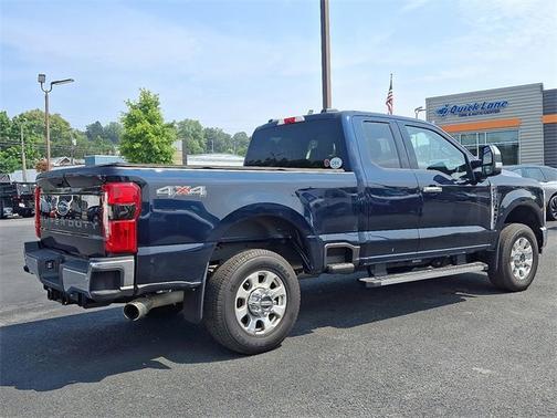 2023 Ford F-250 XLT