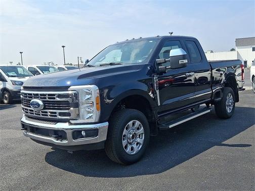 2023 Ford F-250 XLT