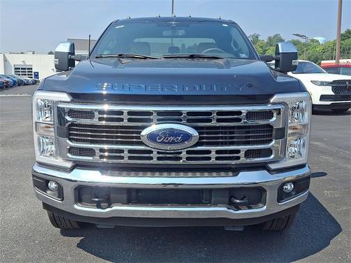2023 Ford F-250 XLT