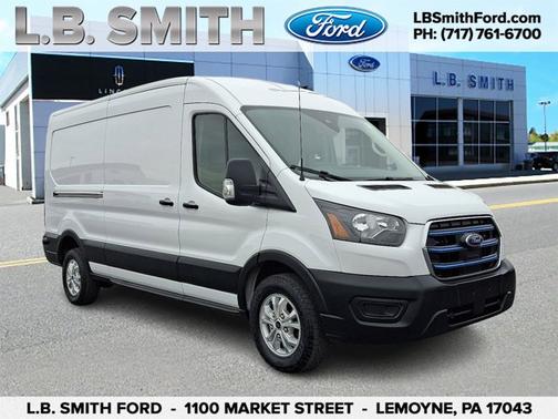2022 Ford Transit-350 BASE
