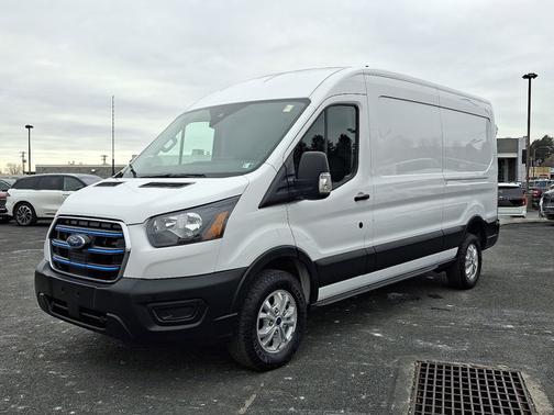 2022 Ford Transit-350 BASE