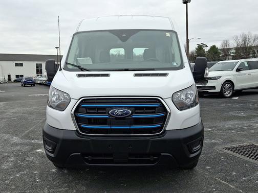 2022 Ford Transit-350 BASE