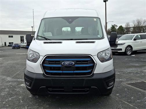 2022 Ford Transit-350 BASE