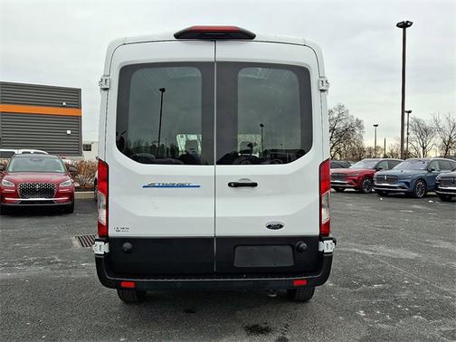 2022 Ford Transit-350 BASE
