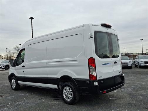 2022 Ford Transit-350 BASE