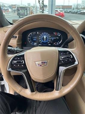 2020 Cadillac Escalade PLATINUM