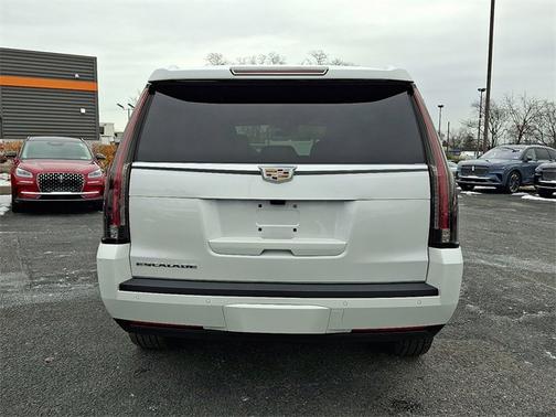 2020 Cadillac Escalade PLATINUM