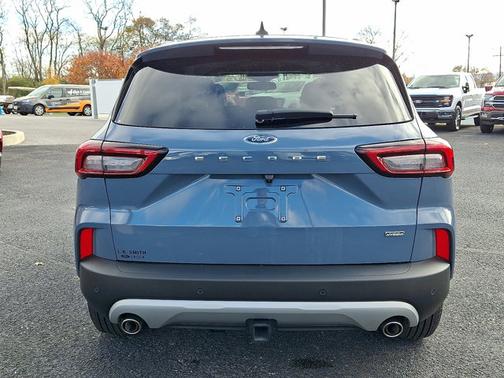 2024 Ford Escape PHEV