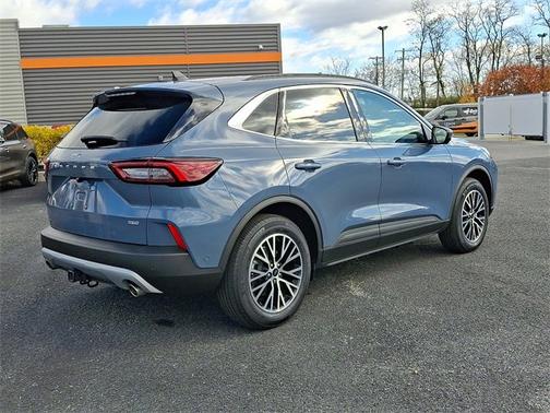 2024 Ford Escape PHEV