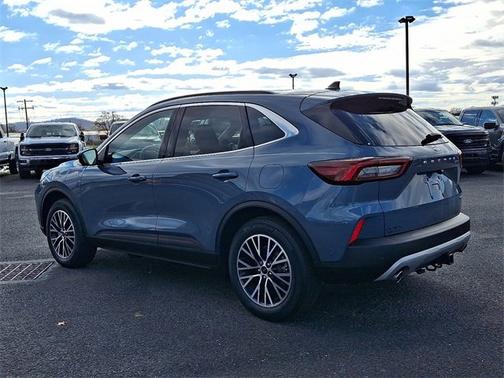 2024 Ford Escape PHEV