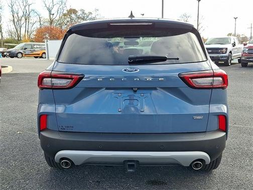 2024 Ford Escape PHEV