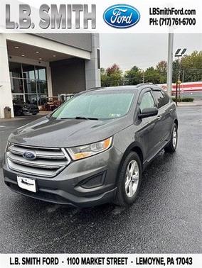 2016 Ford Edge SE