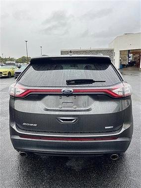2016 Ford Edge SE
