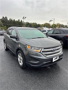 2016 Ford Edge SE