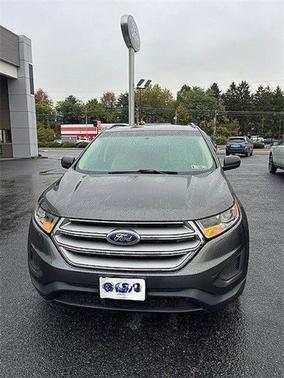 2016 Ford Edge SE