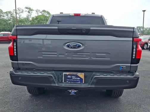 CARBONIZED GRAY METALLIC 2022 Ford F-150 PRO