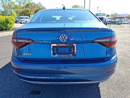 2020 Volkswagen Jetta 1.4T SEL