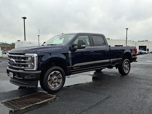 2024 Ford F-350 KING RANCH