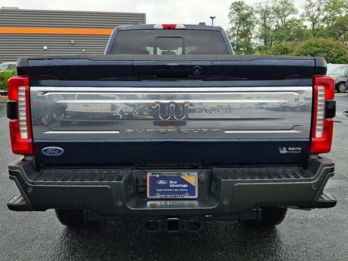 2024 Ford F-350 KING RANCH