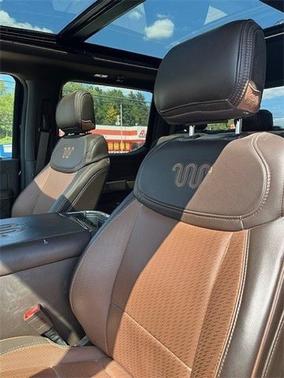 2024 Ford F-350 KING RANCH