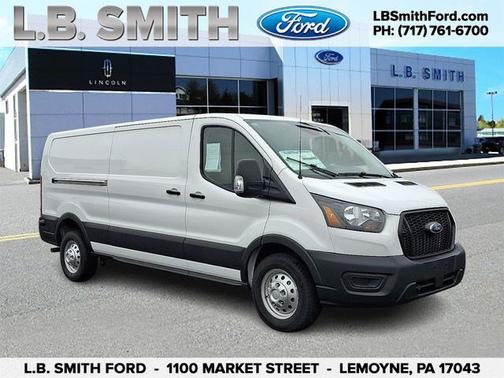 2024 Ford Transit-350 148 WB LOW ROOF CARGO