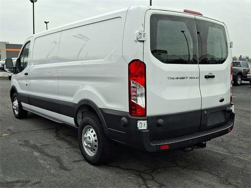 2024 Ford Transit-350 148 WB LOW ROOF CARGO