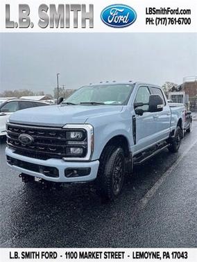 2024 Ford F-250 LARIAT