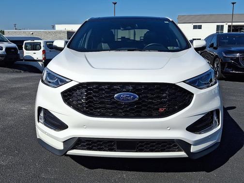 2024 Ford Edge ST