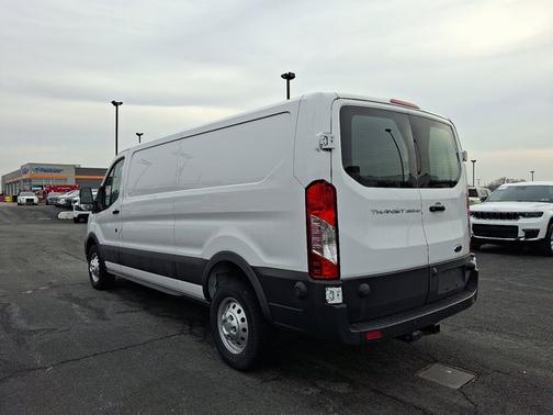 2024 Ford Transit-350 148 WB LOW ROOF CARGO