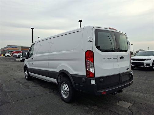2024 Ford Transit-350 148 WB LOW ROOF CARGO