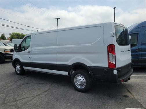 2024 Ford Transit-350 148 WB LOW ROOF CARGO