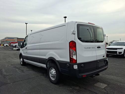 2024 Ford Transit-350 148 WB LOW ROOF CARGO