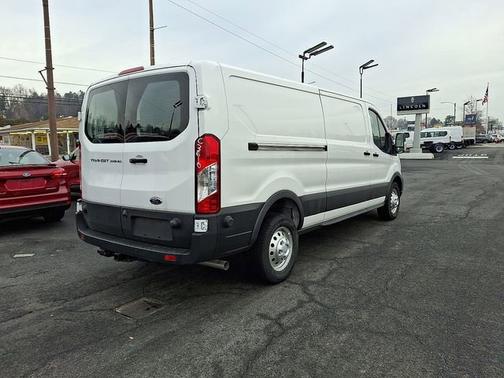 2024 Ford Transit-350 148 WB LOW ROOF CARGO