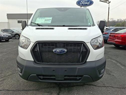 2024 Ford Transit-350 148 WB LOW ROOF CARGO
