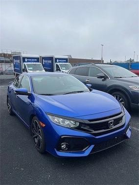 2019 Honda Civic BASE
