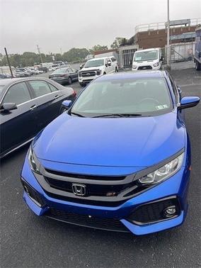 2019 Honda Civic BASE