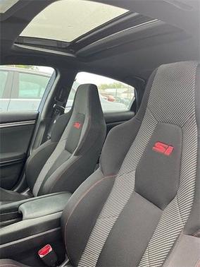2019 Honda Civic BASE
