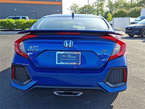 2019 Honda Civic BASE