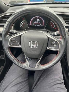 2019 Honda Civic BASE