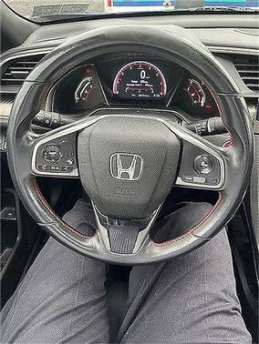 2019 Honda Civic BASE
