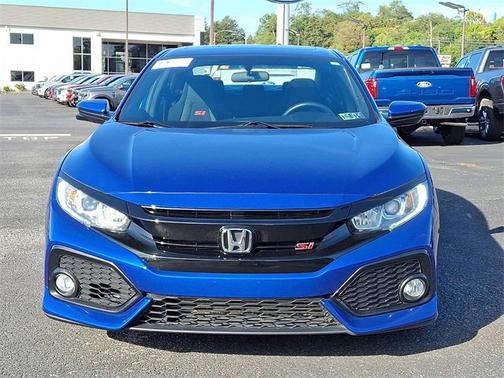 2019 Honda Civic BASE