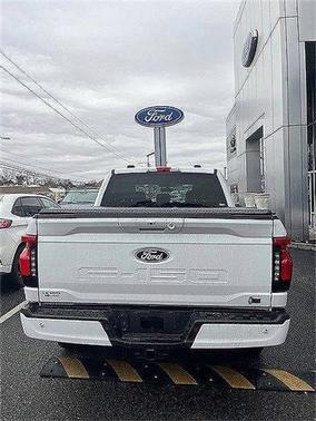 2025 Ford F-150 FLASH