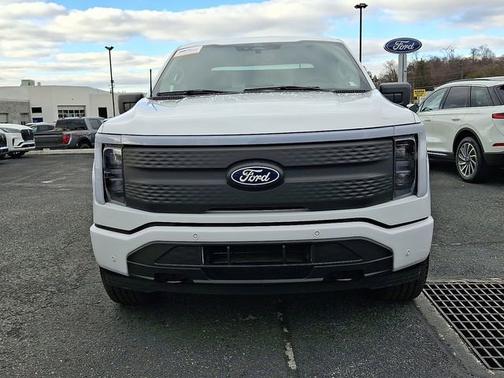 2025 Ford F-150 FLASH